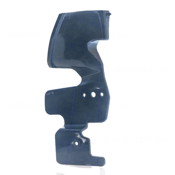 OEM Deflector Passenger Side suits Toyota Hilux GGN25R, GGN15R, KUN16R, KUN26R, TGN16R 2011 to 2015