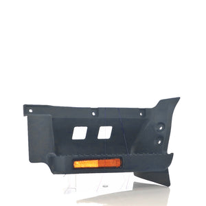 Step Sub Assembly Passenger Side OEM suits Isuzu Truck N Series