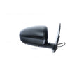 Electric Door Mirror Drivers Side Certified Suits Nissan Dualis J10 2007 to 2014