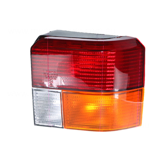 Tail Lamp Drivers Side Certified suits Volkswagen