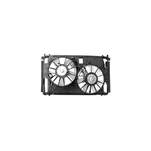 Radiator Fan Assembly Aftermarket suits Toyota RAV4