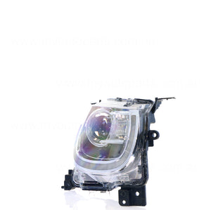 LED Head Lamp Drivers Side Genuine Suits Suzuki Ignis MF 2020 to 2021