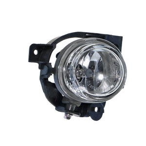Fog Lamp Drivers Side OEM suits Ford Ranger & Mazda BT-50 2006 to 2011