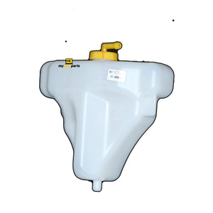 Radiator Overflow Bottle Aftermarket Suits Honda Accord CM 3.0L J30A V6 2002 to 2008