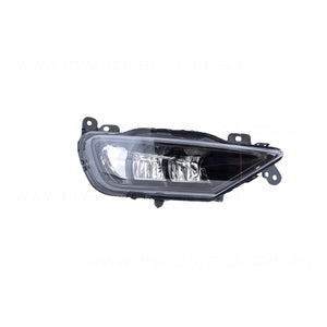 Volvo XC60 OEM Fog Lamp Drivers Side 07/2021 to 08/2022 - 31434667