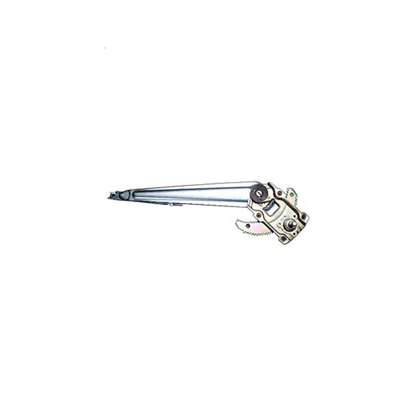 Front Door Window Regulator Drivers Side Aftermarket suits Toyota Hilux