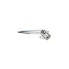 Front Door Window Regulator Drivers Side Aftermarket suits Toyota Hilux