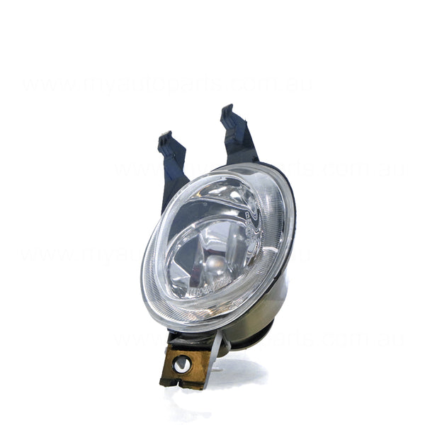 Certified Fog Lamp Drivers Side suits Peugeot 206 XR 1999 to 2006