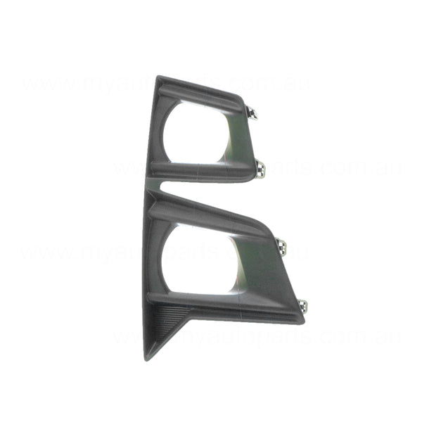 Isuzu Ute D-Max Genuine Front Bar Grille Drivers Side 07/2020 to / - 8983951560