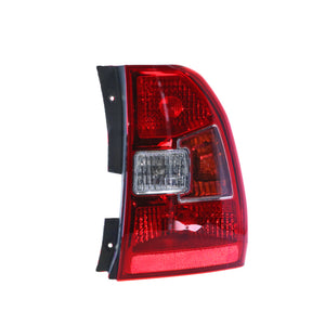 Tail Lamp Drivers Side Genuine Suits Kia Sportage KM 10/2008 to 5/2010