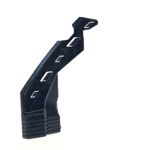 Front Bar Bracket Drivers Side OEM Suits Hyundai Tucson TL 2018 to 2021