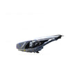 HID Head Lamp Passenger Side OEM Suits Kia Proceed JD 2013 to 2015