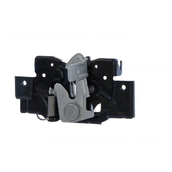 Bonnet Latch OEM Suits Mazda 6 GH 2008 to 2012