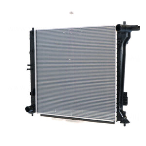 Radiator OES Suits Hyundai Tucson TL 2018 to 2020