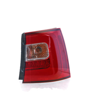 LED Tail Lamp Drivers Side Genuine Suits Kia Sorento XM 2012 to 2015