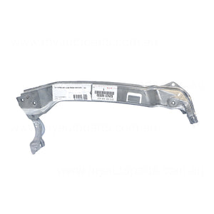Front Bar Reinforcement Upper Drivers Side OEM Suits Toyota Prado KZJ95R/RZJ95R/VZJ95R 1996 to 2002