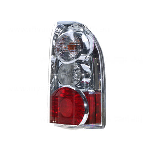 Tail Lamp Drivers Side Aftermarket suits Suzuki