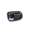 Front Door Inside Handle Drivers Side Aftermarket Suits Mazda 323 BJ 2001 to 2004