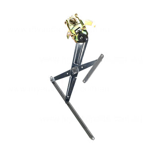 Front Door Window Regulator Passenger Side Aftermarket suits Toyota