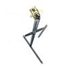 Front Door Window Regulator Passenger Side Aftermarket suits Toyota