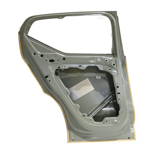 Volvo XC40 OEM Rear Door Drivers Side 01/2018 to 06/2024 - 32420182