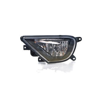 Fog Lamp Passenger Side Genuine Suits Volkswagen Touareg 7P 2015 to 2019