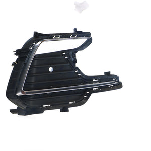 Front Bar Grille Drivers Side OEM Suits Hyundai Elantra AD SR Turbo2016 to 2018