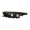 Halogen Head Lamp with Auto High Beam Driver Side OEM Suits Toyota Kluger Grande GSU50R/GSU55R 2016 On
