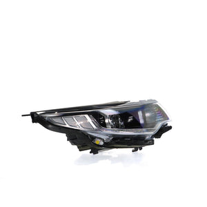Head Lamp Drivers Side Genuine Suits Kia Optima JF 2015 to 2018