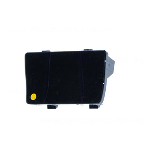 Genuine Rear Bar Insert suits Subaru XV G4X 2012 to 2017