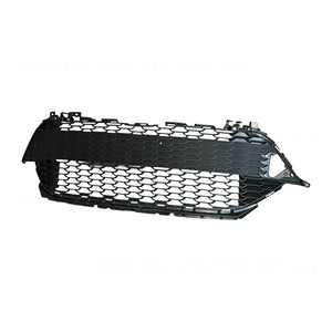 Front Bar Grille OEM suits Toyota Corolla Ascent Sport 8/2018 On