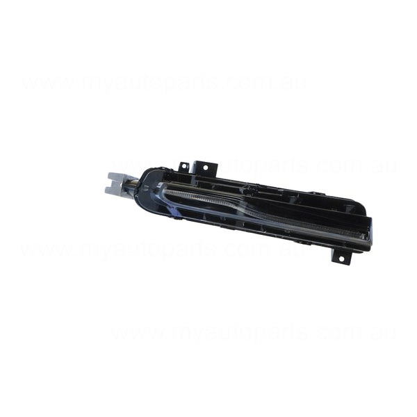Daytime Running Lamp Drivers Side OEM Suits Volvo S40 / V40 M Series 2013 to 2021