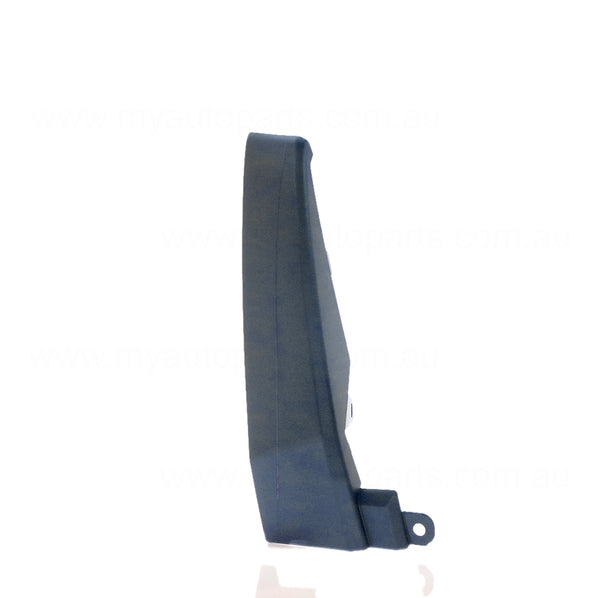 Front Bar Mould Drivers Side OEM suits Toyota C-HR