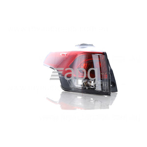 LED Tail Lamp Passenger Side Certified suits Toyota RAV4 2015 to 2019