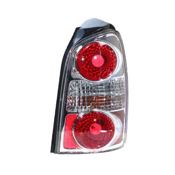 Tail Lamp Drivers Side Genuine Suits Hyundai Trajet FO 11/2006 to 12/2007