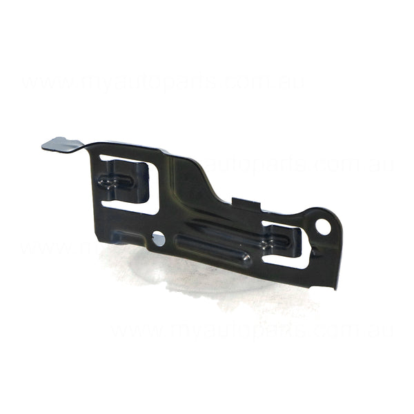 Front Bar Bracket Drivers Side OEM Suits Toyota Hiace TRH / KDH / SLWB 20#/22# SLWB2005 to 2019