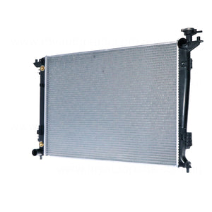 Radiator Aftermarket suits