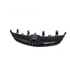 Grille Centre without Mould OEM Suits Honda Civic ES 2003 to 2006