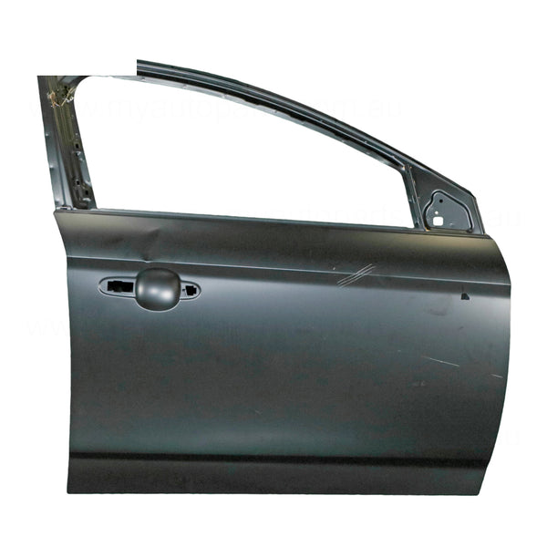 Genuine Front Door Drivers Side suits Ford Mondeo MA/MB 2007 to 2010