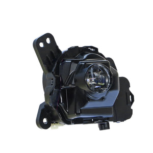 Fog Lamp Drivers Side Genuine suits Mazda