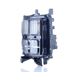 Mitsubishi ASX Certified Aftermarket Fog Lamp Passenger Side 10/2019 to 10/2023 - 8315A083