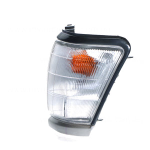 Front Park / Indicator Lamp Passenger Side Certified suits Toyota Hilux