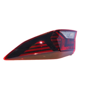 Tail Lamp Drivers Side OEM suits Hyundai Elantra Active/Go AD II 10/2018 On