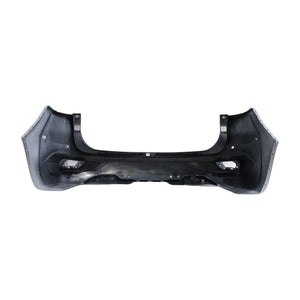 Isuzu Ute MU-X OEM Rear Bar 07/2021 to 02/2025 - 8978481860
