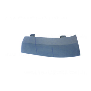 Plain Front Bar Flare Drivers Side OEM Suits Volkswagen Amarok 2H 2011 to 2016