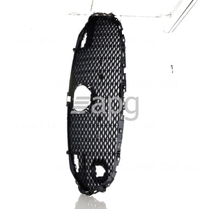 Grille Genuine suits Mazda 3 BP