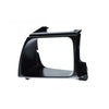 Headlamp Rim Passenger Side OEM suits Toyota Hilux