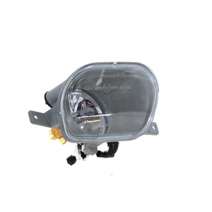 Fog Lamp Drivers Side Genuine Suits Volvo XC90 P28 2003 to 2015