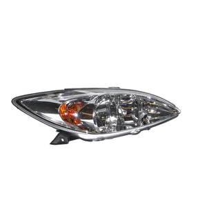 Head Lamp Drivers Side Genuine suits Toyota Camry 2002 to 2004