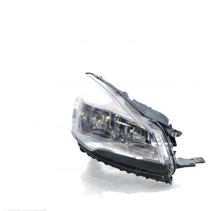 Halogen Head Lamp Drivers Side OEM Suits Ford Kuga TF 2013 to 2016